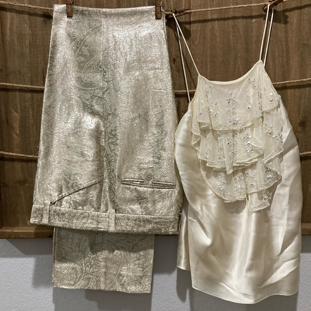 Ralph Lauren Collection pants